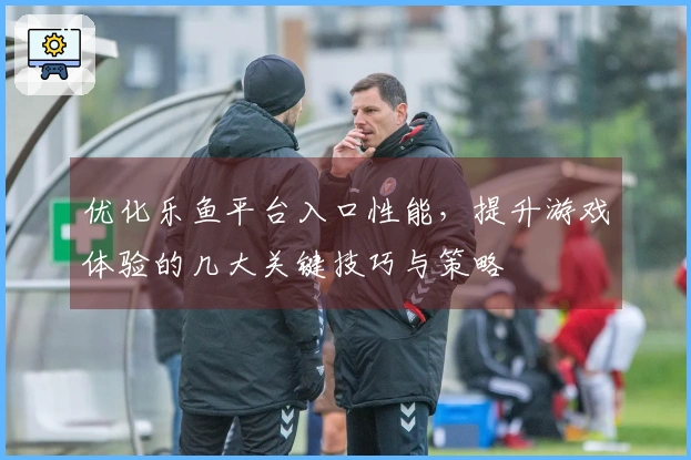 优化乐鱼平台入口性能，提升游戏体验的几大关键技巧与策略